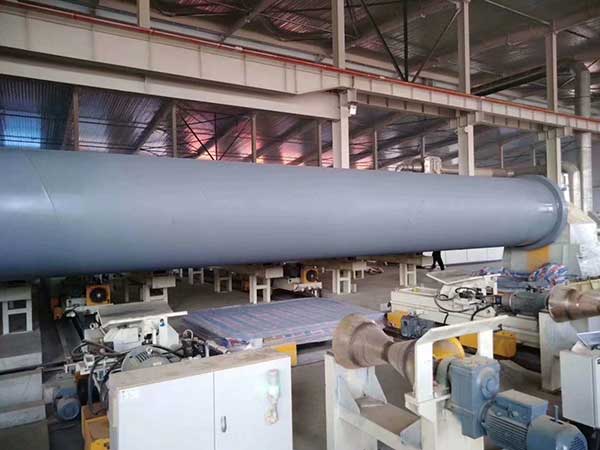 河北聚脲噴涂機(jī) H5200管道防腐涂層噴涂施工(圖3) H5200管道防腐涂層噴涂施工