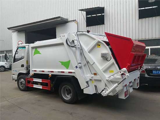 特種車輛全車防腐聚脲涂料(圖1) 特種車輛全車防腐聚脲涂料案例