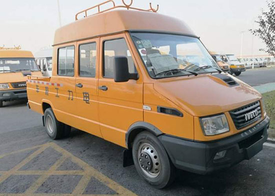 特種車輛酸堿腐蝕用什么涂料防腐(圖1) 特種車輛酸堿腐蝕用聚脲涂料防腐案例