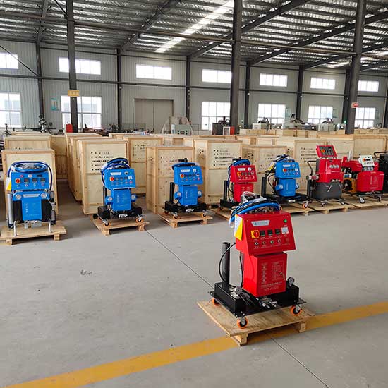 氣動(dòng)噴涂機(jī)(圖1) JNJX-III(E)型氣動(dòng)噴涂機(jī)