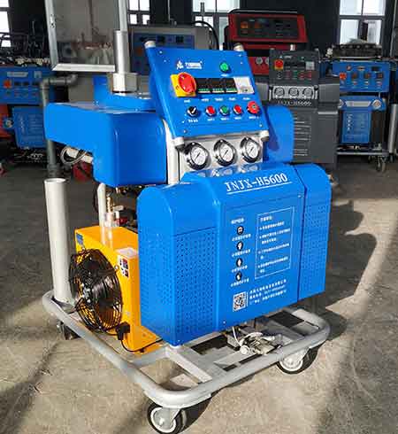 保溫養(yǎng)殖水箱聚氨酯(圖1) H5600型保溫養(yǎng)殖水箱聚氨酯