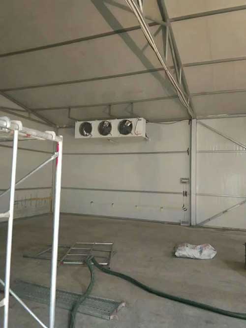 外墻聚氨酯噴涂保溫嗎(圖1) 外墻聚氨酯噴涂保溫