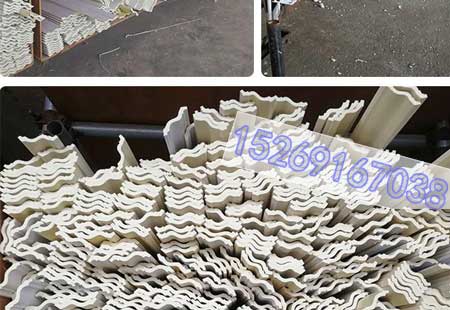 汽車車門用硬質(zhì)聚氨酯泡沫(圖2) 車門用硬質(zhì)聚氨酯泡沫案例