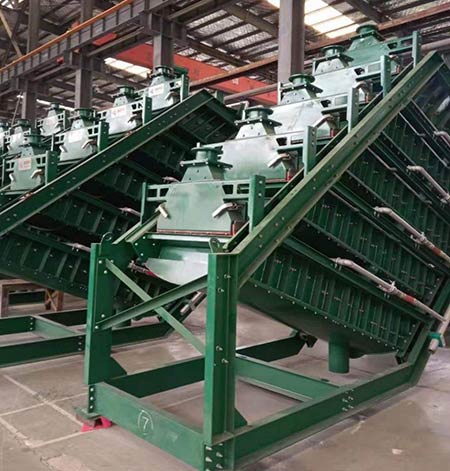 礦山設備耐磨聚脲噴涂 礦山設備耐磨聚脲噴涂