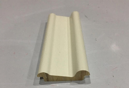 聚氨酯合成木材發(fā)泡設(shè)備(圖2) 聚氨酯合成木材發(fā)泡案例