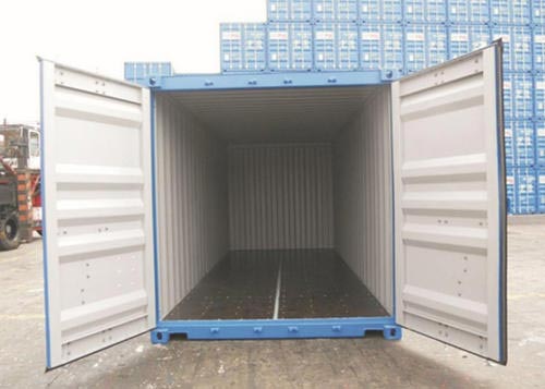 集裝箱防腐涂料聚脲施工(圖2) 集裝箱防腐涂料聚脲施工