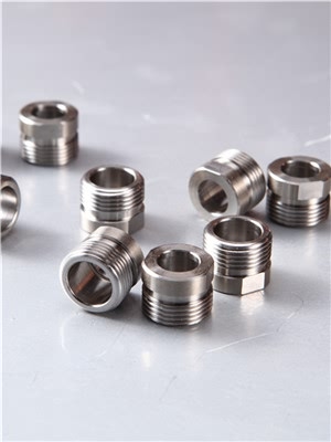 槍嘴套(圖1) 槍嘴套