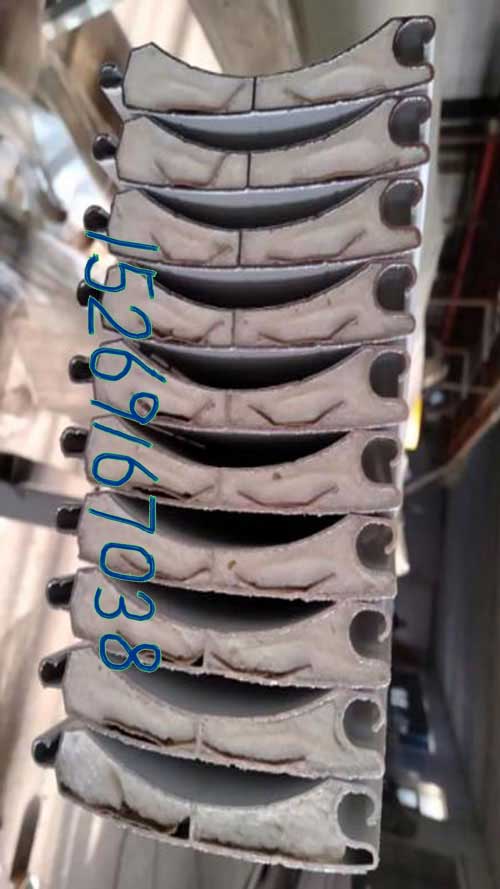 JX-H-P30S 批發(fā)價(jià)格(圖4) 簾片空腔穿條發(fā)泡案例